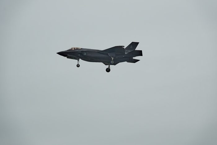 2023-10-12 Oefening Frisian Flag 025