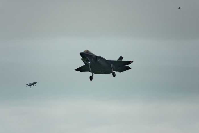 2023-10-12 Oefening Frisian Flag 102