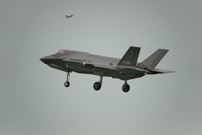 2023-10-12 Oefening Frisian Flag 285