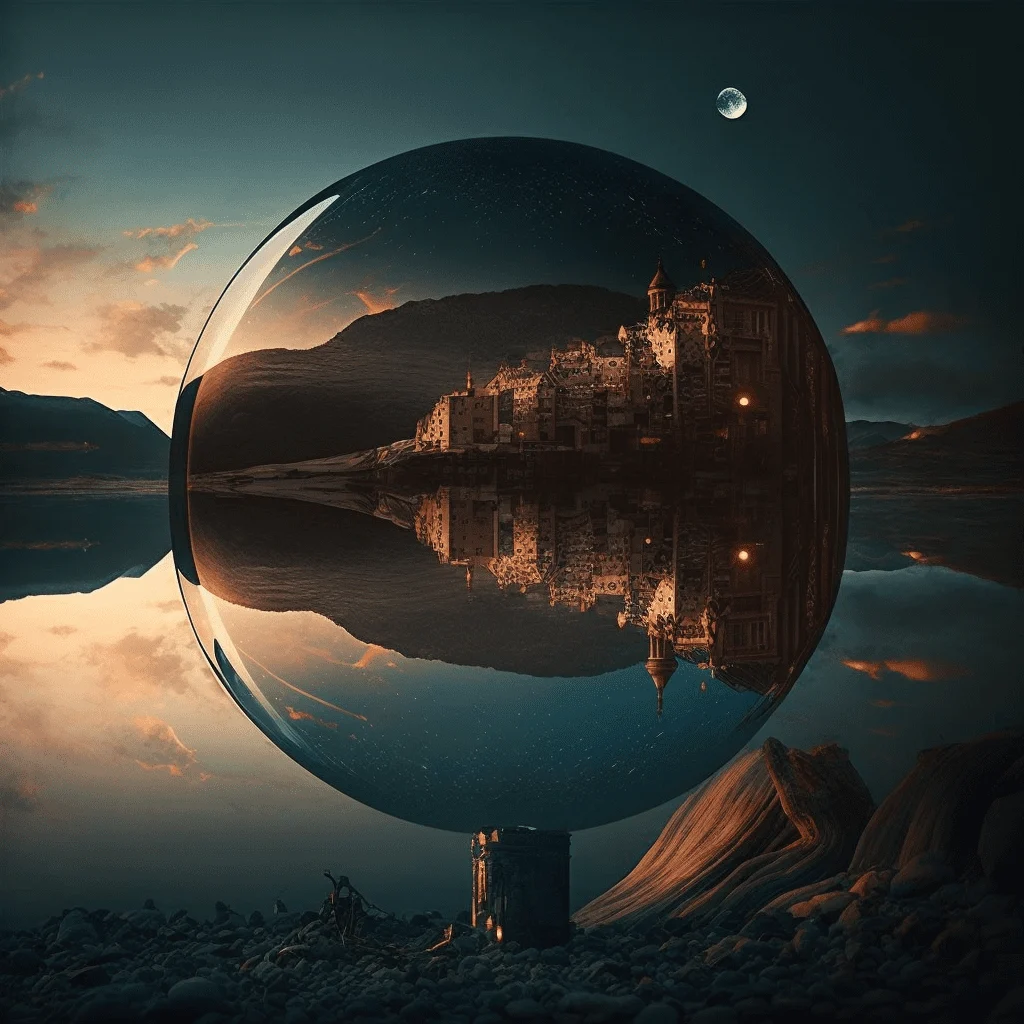 reflection_in_a_lake_of_an_imaginary_city_bij_night_d4e929a6-2009-4ad6-8910-c97aaf52ff2d