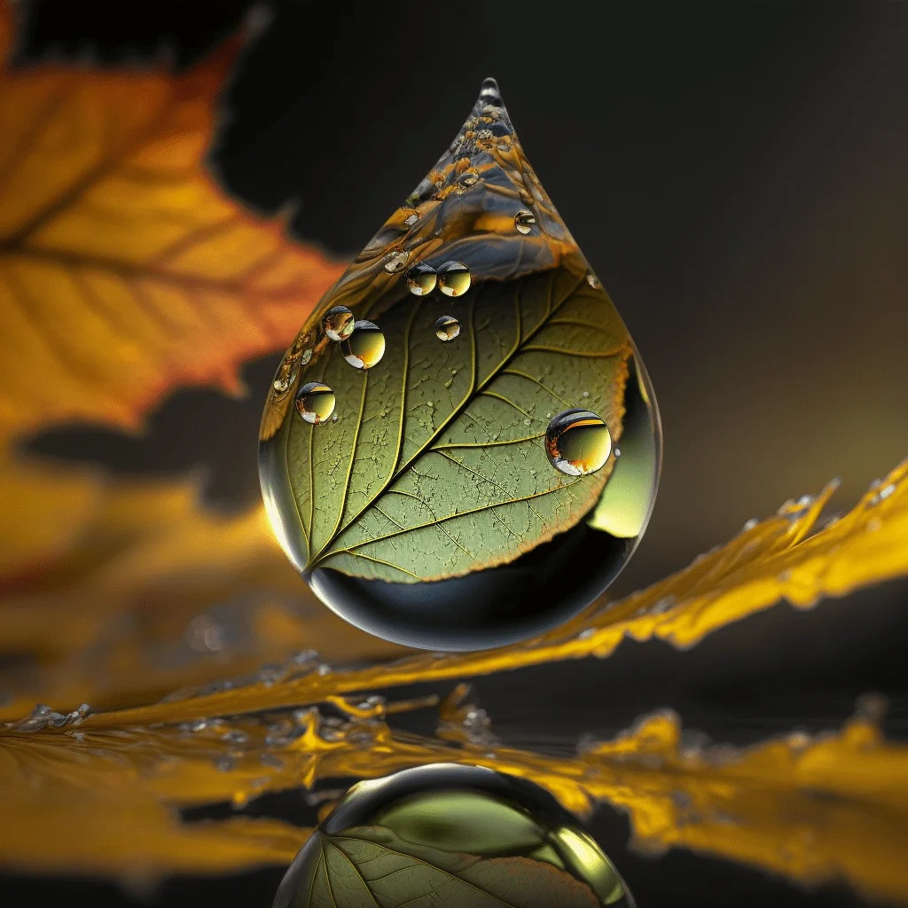waterdruppel 2