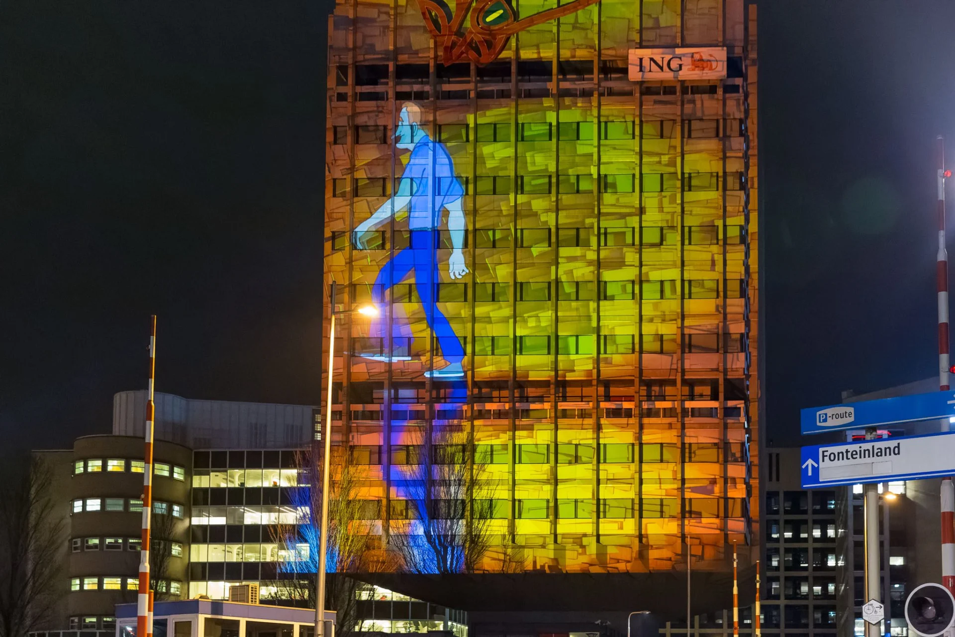 2023-02-10 009 Luna-Leeuwarden