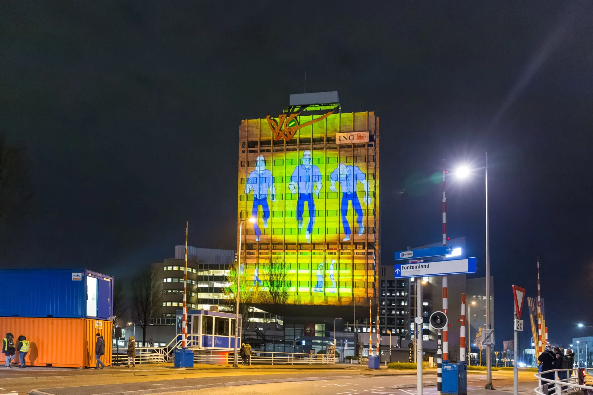 2023-02-10 012 Luna-Leeuwarden