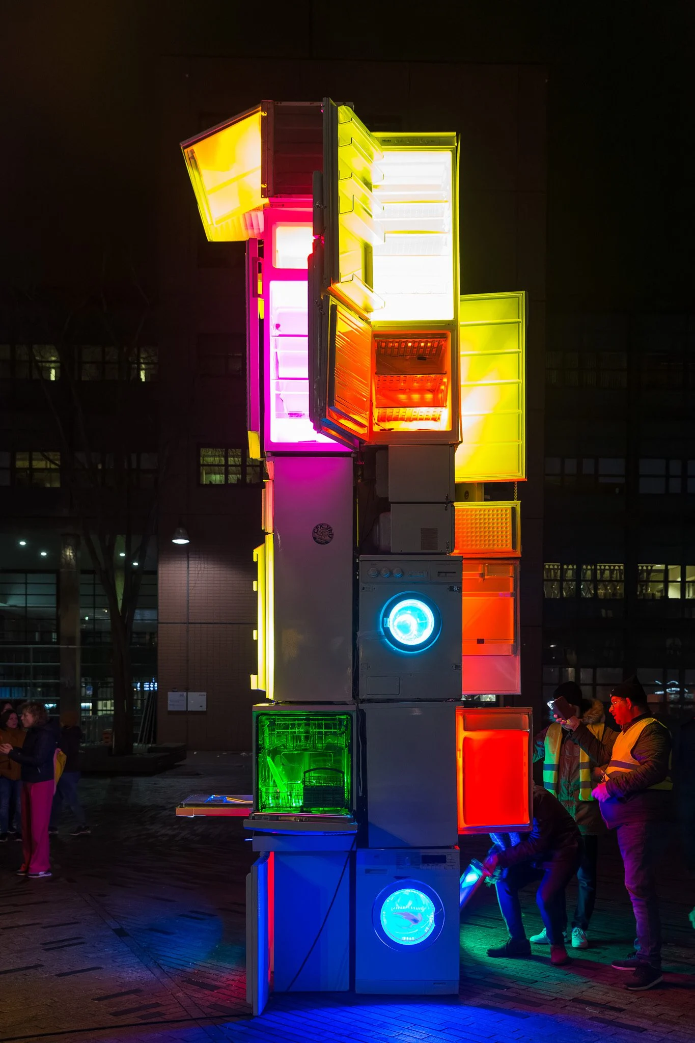 2023-02-10 020 Luna-Leeuwarden