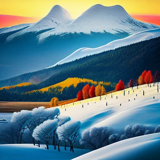 realistic_landscape_with_hills_and_snow-1b10dc03-6179-4308-ad31-8cd470824386