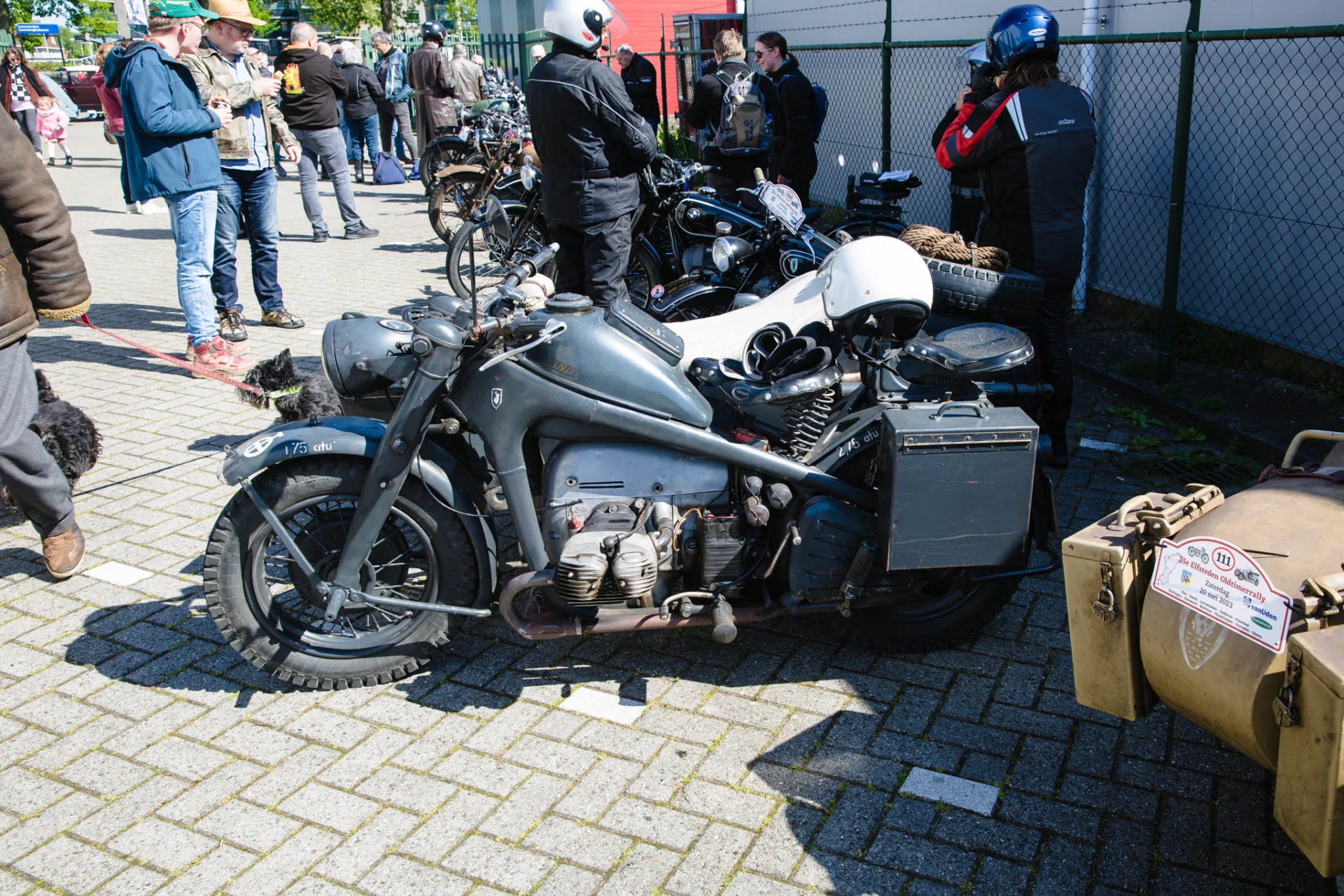 2023-05-20 121 Elfsteden toertocht