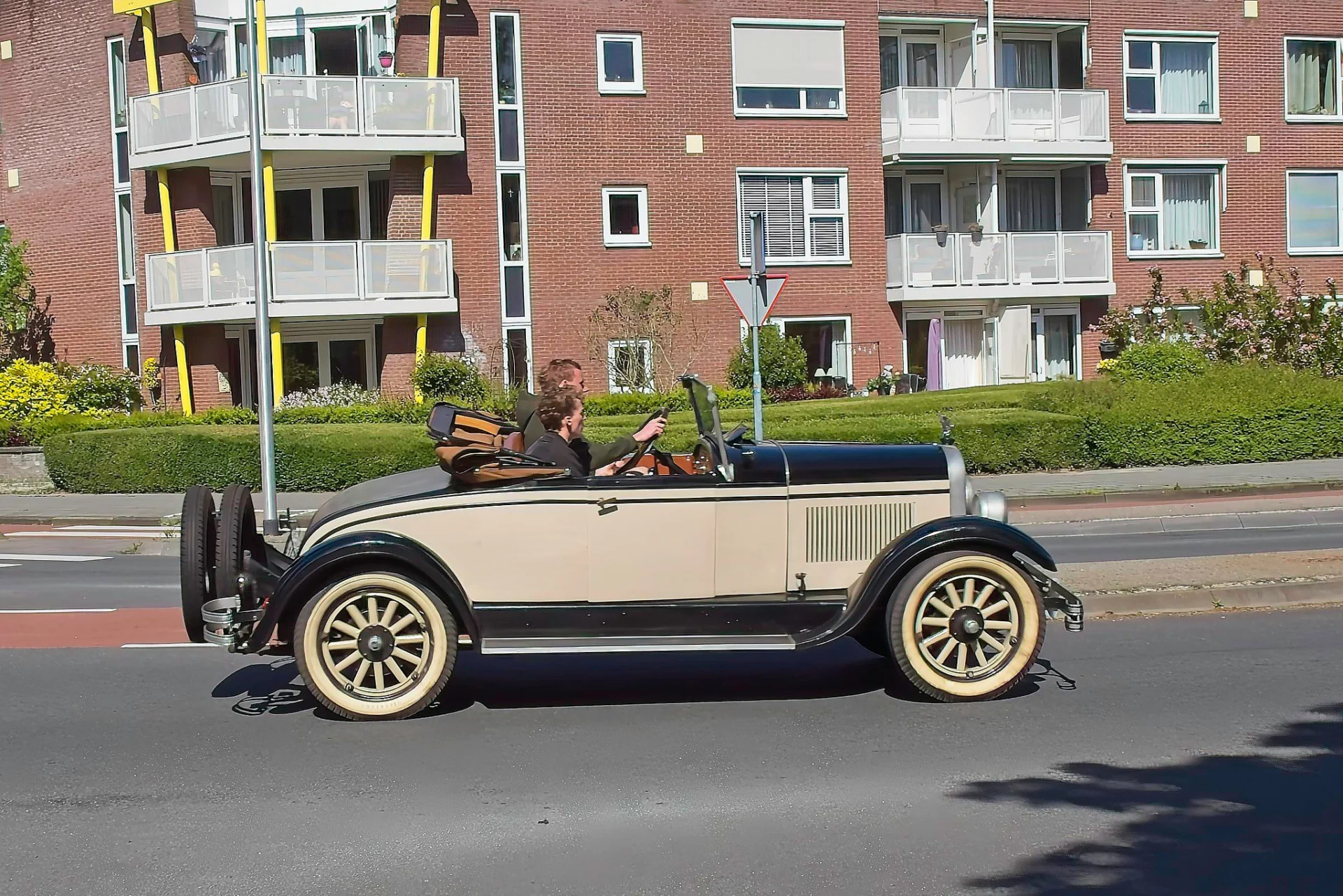 2024 05 11 Oldtimers 1
