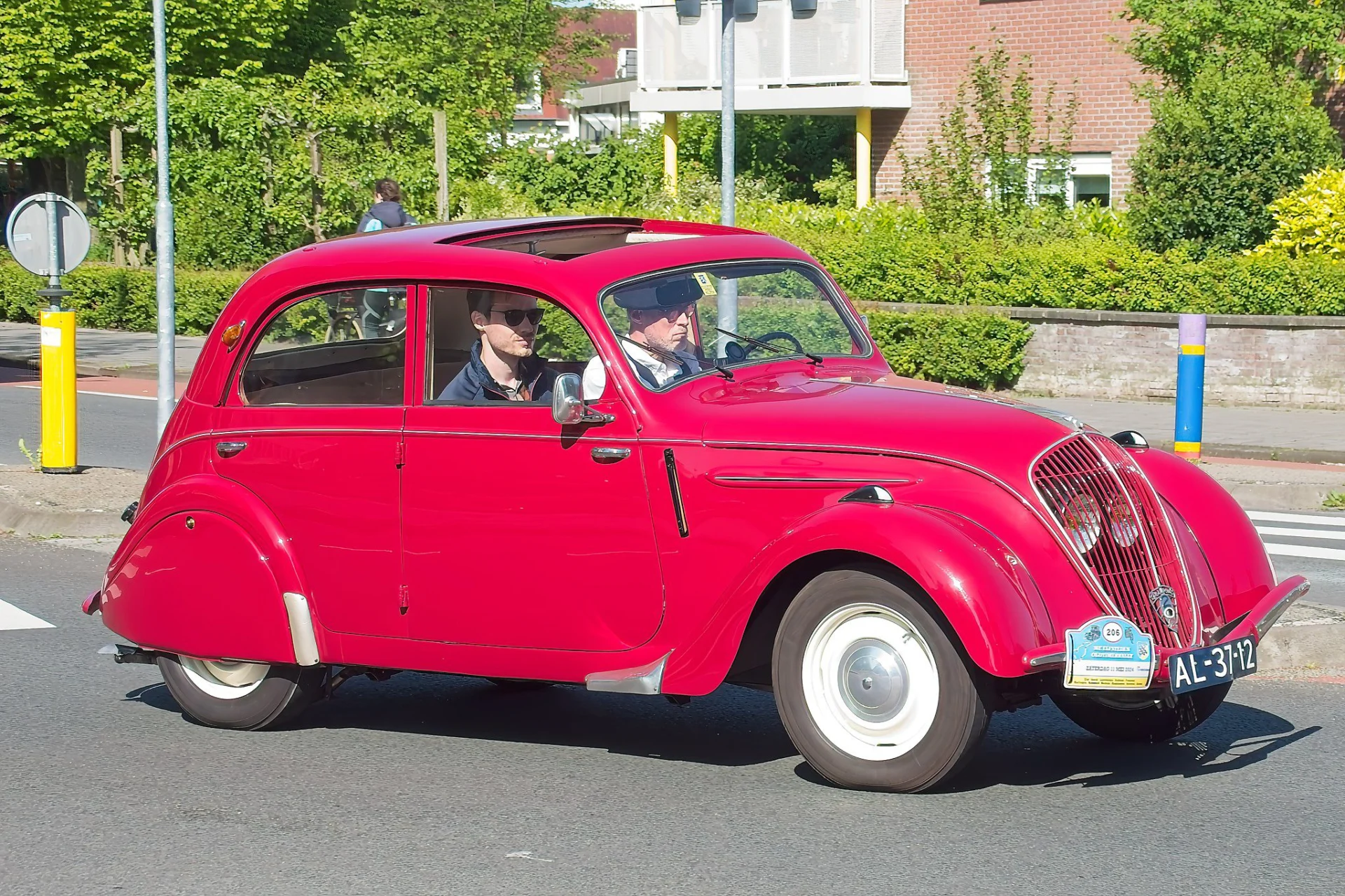 2024 05 11 Oldtimers 41