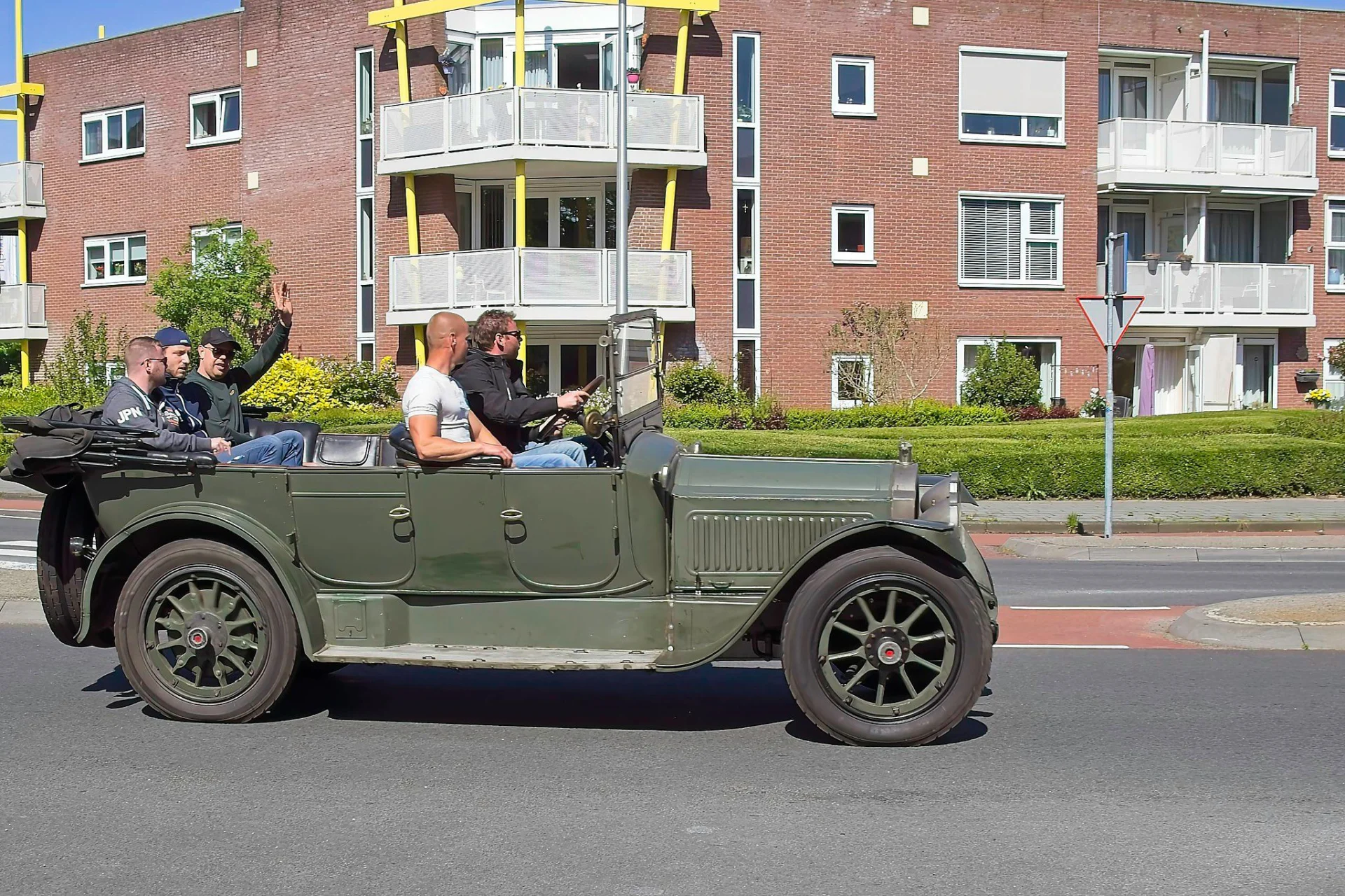 2024 05 11 Oldtimers 5